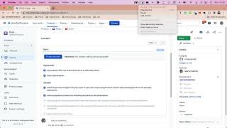 Post Functions in Atlassian Jira Cloud for Checklists Task Transition