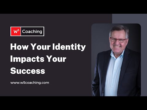 Developing The Mindset You Need To Scale W5 Business Coaching