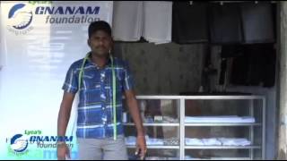 Lyca's Gnanam Foundation Livelihood Beneficiaries