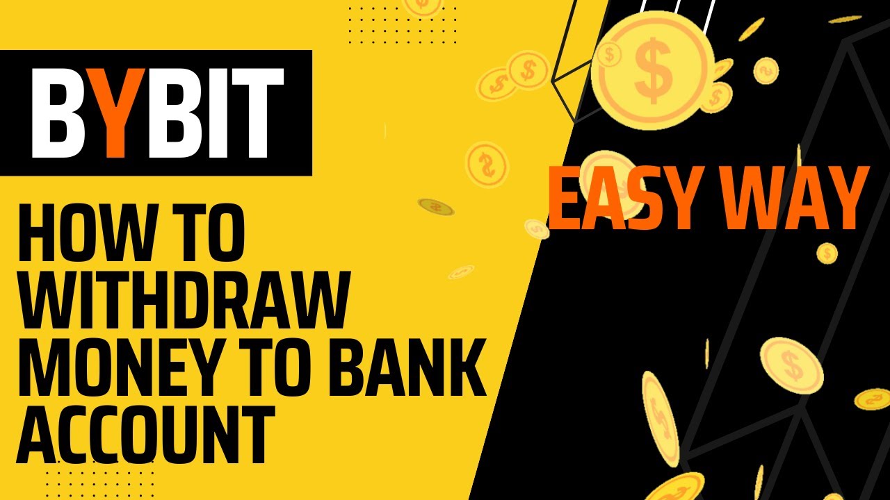 How To Withdraw From BYBIT To Bank Account - YouTube