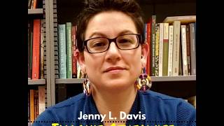 Trailer: Jenny L. Davis on Indigenous Language Revitalization