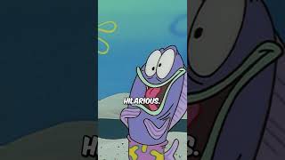 Five Times SpongeBob Made A Huge Mistake
