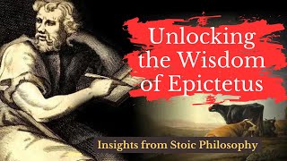 Uncover the Secrets to Living a Good Life with Epictetus Quotes!