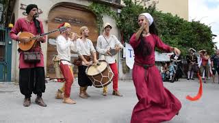 Caminaïre - Saint-Antoine l'Abbaye - 2019 - 02