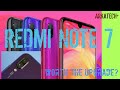 REDMI NOTE 7 | WORTH THE UPGRADE? | ALL SPECS AND DETAILS EXPLAINED |