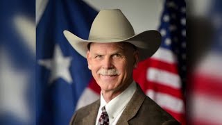 Galveston County Sheriff Candidate under investigation, at risk of losing peace officer license