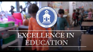 Poway Unified "Excellence in Education" Series: Universal Transitional Kindergarten