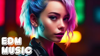 2025 EDM Mashup Hits 🎧 Remixes & Viral Hits Mix 🎧 EDM Bass Boosted Music Mix