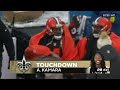 Alvin Kamara's Top Plays 2022 NFL Season  New Orleans Saints