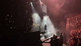My Chemical Romance: The Foundations of Decay 2022-09-02 (Bell Centre Montreal)