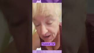 Time Saving Tip For Caregivers