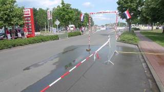 triathlon europameisterschaft holten 2009