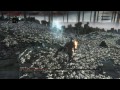 bloodborne lv4でクリアを目指す 最初の狩人、ゲールマン