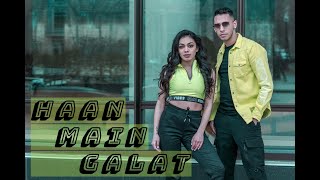 Haan Main Galat - Love Aaj Kal | Kartik, Sara | Pritam | Arijit Singh | Shashwat | Dance