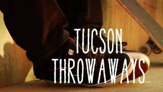 Tucson Throwaway with Nick Fiorini