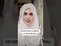 never dated a nepali muslim girl🇳🇵 like subscribe support tiktokvideo