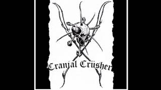 Cranial Crusher - Faces da Morte (Tributo ao Lobotomia)