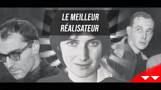 LE MEILLEUR RÉALISATEUR