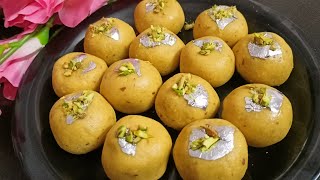 besan ke laddu | easy recipe for besan ke laddu | how to make besan ke laddu | बेसन के लड्डू रेसिपी