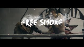 FREE SMOKE - AP DHILLON | GURINDER GILL (Official Music Video)