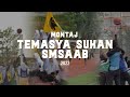 MONTAJ TEMASYA SUKAN SMSAAB 2022