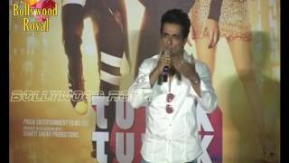 Sonu Sood, Tamannah, Farah Khan, Prabhudeva Launch Trailer Of ‘Tutak Tutak Tutiya Part  1