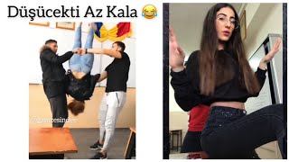 Türk Liselilerden Efsane Akımlar - 22