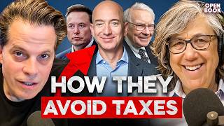 EXPOSING America's BROKEN Tax Code for the Rich - Ray Madoff