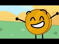 bfdi crazy weirdo