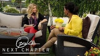 Fergie Addresses Infidelity Rumors | Oprah's Next Chapter | Oprah Winfrey Network