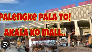 Narvacan Farmers Market | First Solar Powered Market | Digital Palengke | Ilocos Sur