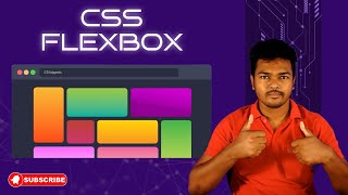 Master CSS Flexbox – Complete Tutorial with All Properties Explained