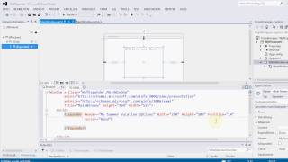 WPF: Expander