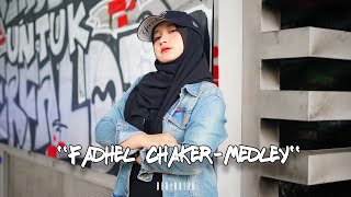 Download Lagu Medley DJ Remix Fadel Chaker BEBIRAIRA... MP3 Gratis