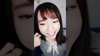 潘姿怡 20191115 浪LIVE直播