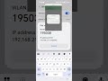 DroidKit:ADB Terminal Toolkit.Setting Up a Wireless ADB Connection with Android over WiFi
