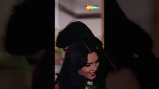 Tum Saath Ho Jab Apne | Parveen Babi, Amitabh Bachchan | Asha & Kishore Hit Hindi Song |Kaalia(1981)