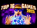 Top 16 Most Anticipated NFT Games in 2023