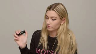 Hailey Baldwin for ModelCo: Hailey's Beauty Favourites