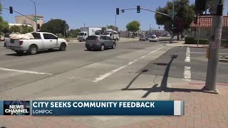 Lompoc seeks community feedback with the Goals and Budget Priorities online survey