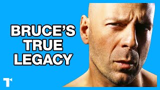 Bruce Willis' Career Deserves Respect