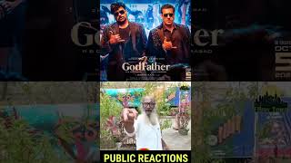 GodFather Hindi Movie Review By HILARIOUS CHACHA | GodFather Movie Review | GodFather Movie Reaction