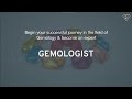 Expert Gemology courses at IIG