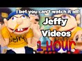 SML Jeffy Marathon 1 Hour! *Funniest Videos*