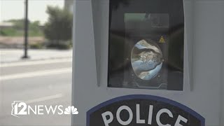 Do you have to pay a speeding ticket if it was mailed to you?