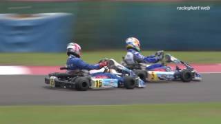 瑞浪SLシリーズ2016  第5戦 X30 予選