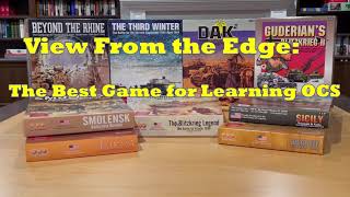 View From the Edge: The Best Game for Learning OCS