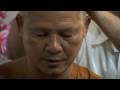 How a Thai Monk experienced Divine Straightening | Alexander Toskar