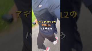 【残り113日】金沢マラソンでサブ3達成する人。#shorts #金沢マラソン #ランニング  #マラソン #フルマラソン#マラソン初心者 #サブ3 #sub3 #running #marathon