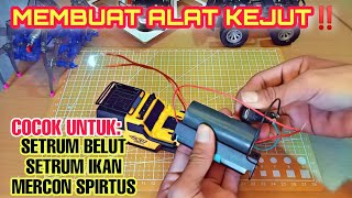 GOKIL! buruan bikin sebelum tetangga kalian tahu!